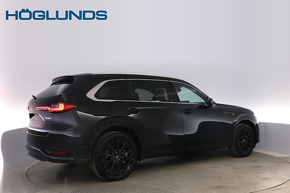 Mazda CX-80 5 of 29
