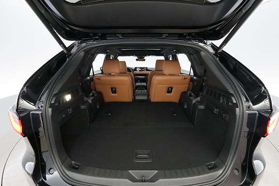 Mazda CX-80 17 of 29