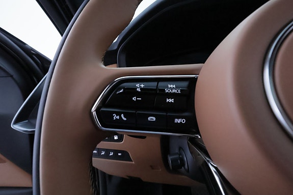 Mazda CX-80 20 of 29