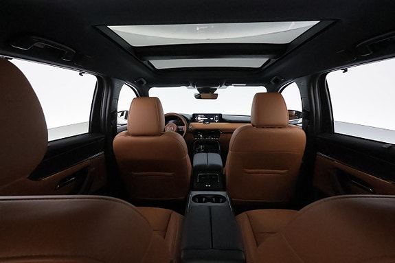 Mazda CX-80 13 of 29
