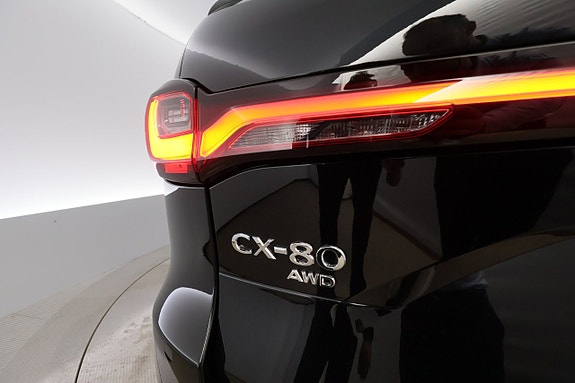 Mazda CX-80 29 of 29
