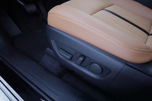 Mazda CX-80 19 of 29