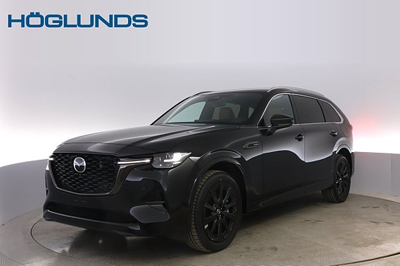 Mazda CX-80 2 of 29