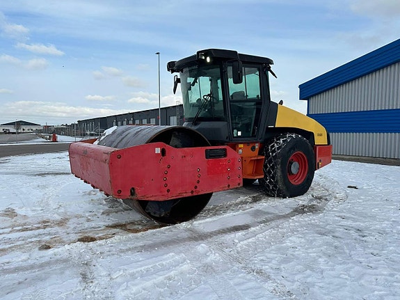 Dynapac CA3500D, 475 000 kr exkl moms