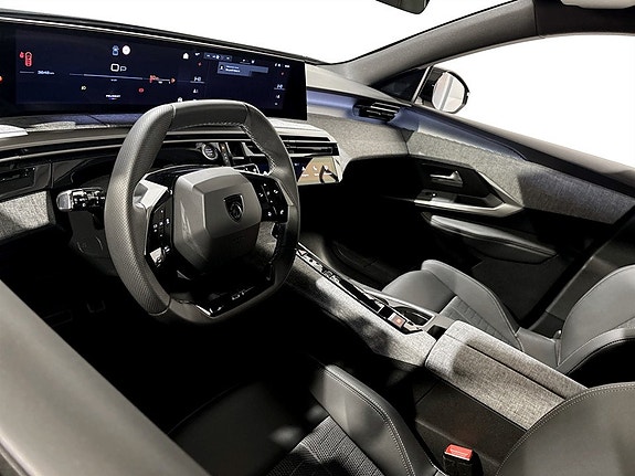 Peugeot 5008 4 of 5