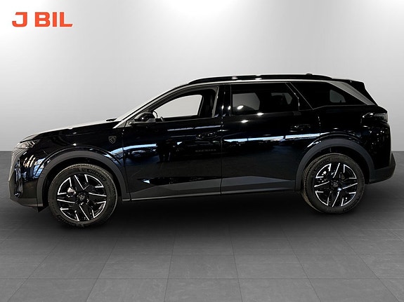 Peugeot 5008 13 of 15