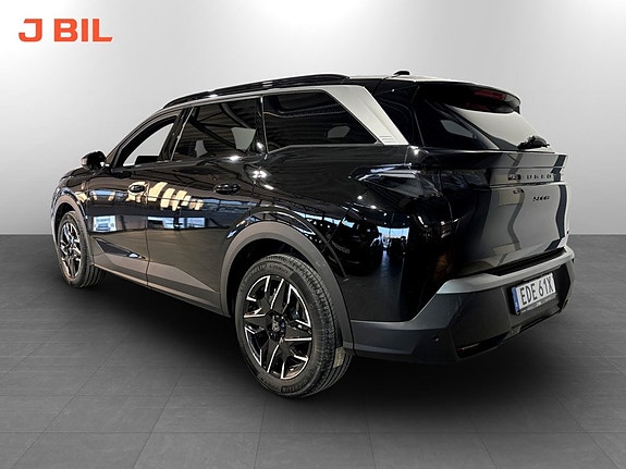 Peugeot 5008 3 of 5