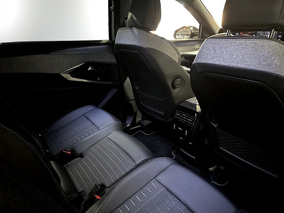 Peugeot 5008 12 of 15