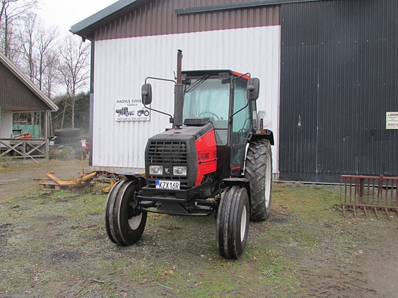 Valmet 565