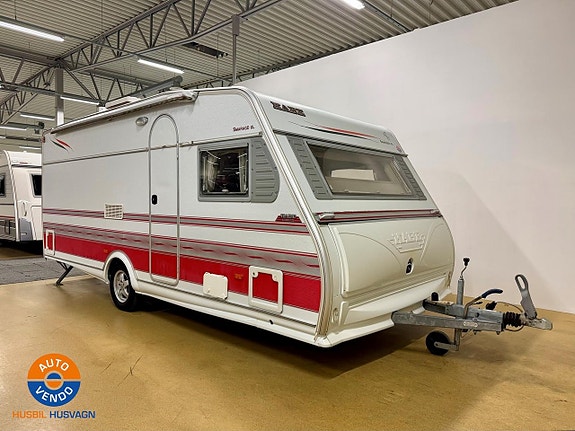 Kabe SMARAGD XL KS AC Bodel