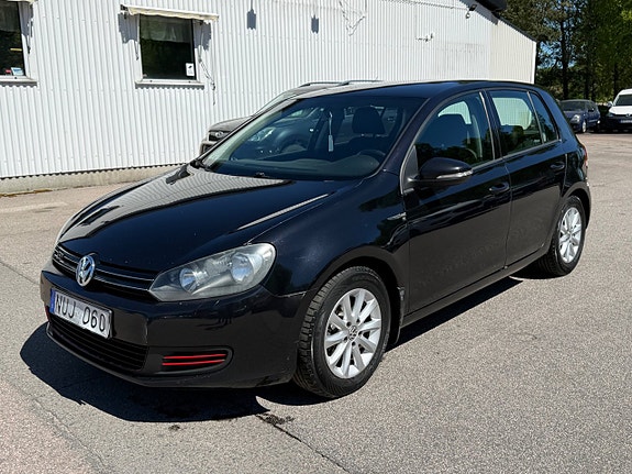 Volkswagen Golf-Serie