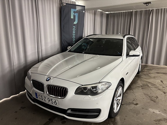 BMW 520d