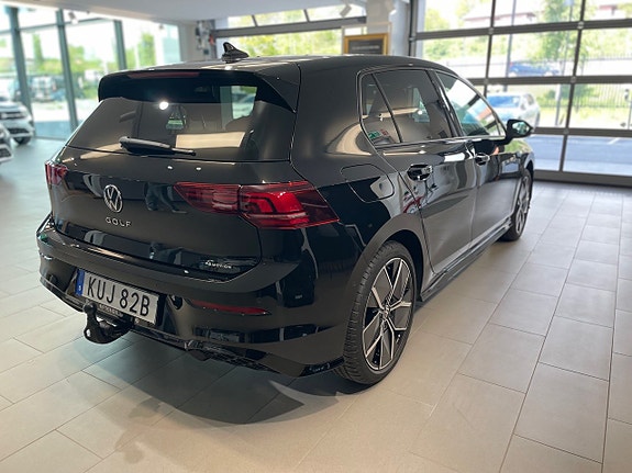 Volkswagen Golf I 4 of 17