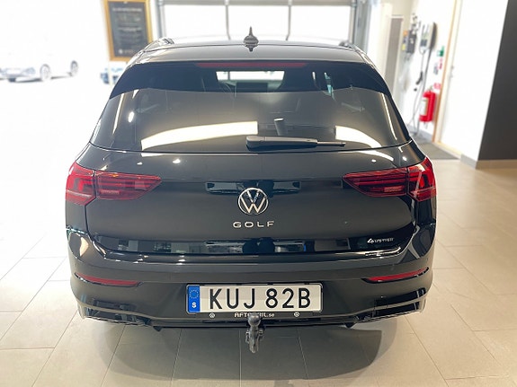 Volkswagen Golf I 5 of 17