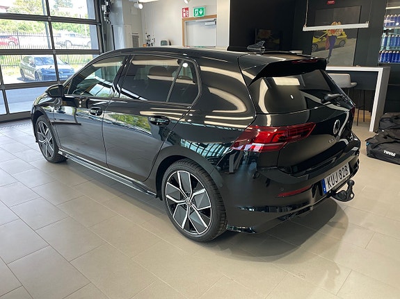 Volkswagen Golf I 6 of 17