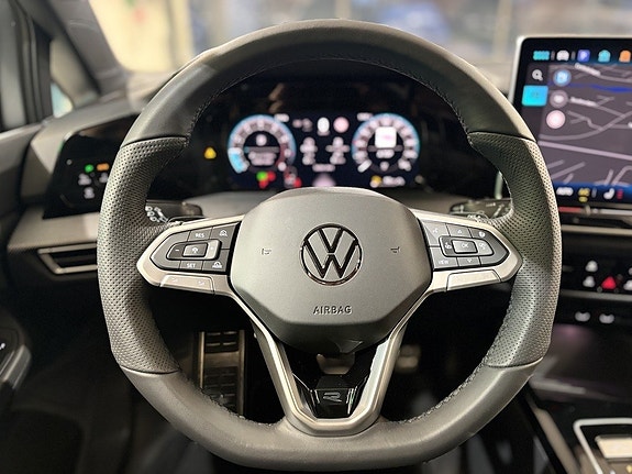 Volkswagen Golf I 9 of 17