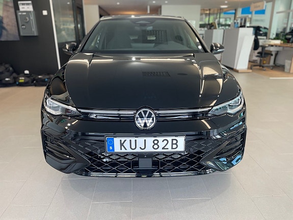 Volkswagen Golf I 2 of 17