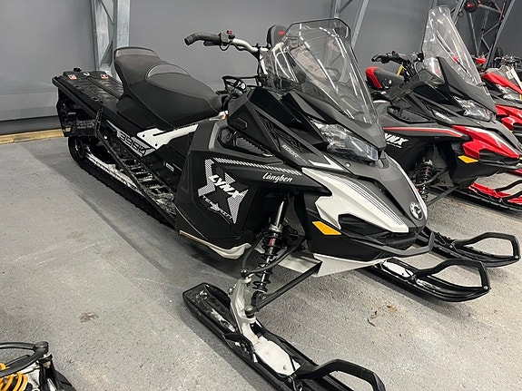 Lynx Xterrain 3900 600R -19