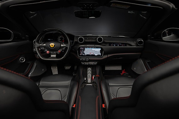 Ferrari Portofino 16 of 16