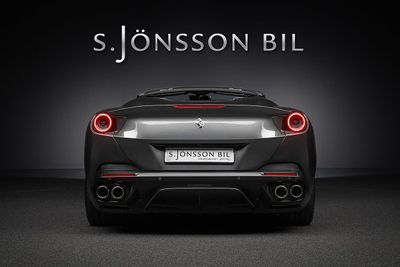 Ferrari Portofino 6 of 16