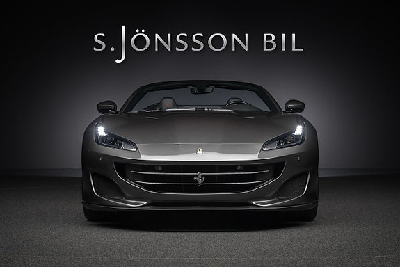 Ferrari Portofino 5 of 5