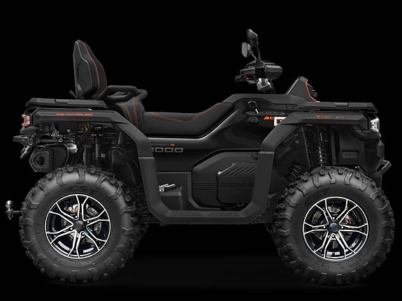 Goes TERROX 1000  *NYHET*