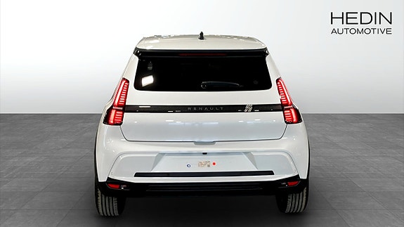 Renault 5 7 of 9