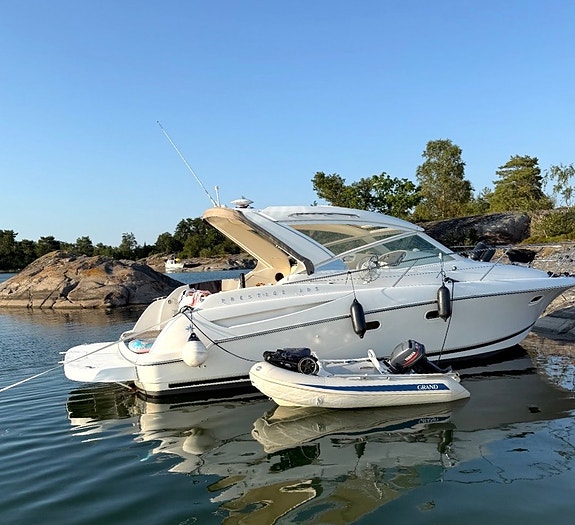 Jeanneau Prestige 30 S -07 | Diesel | Hardtop | Bogpropeller