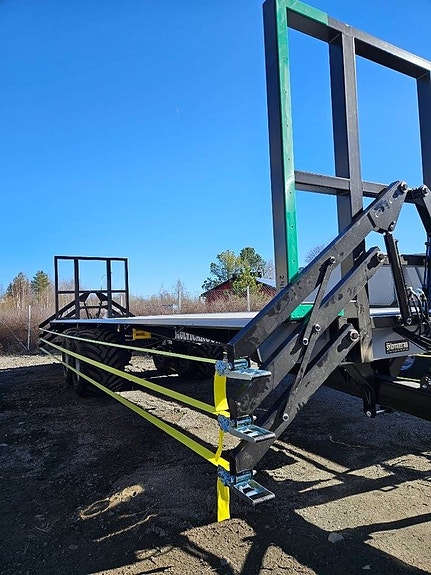 Multicargo MC-BV 18 T