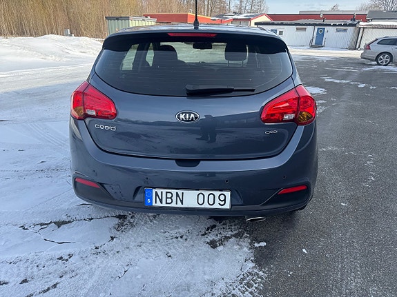 Kia Ceed 5 of 5