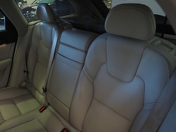 Volvo V90 Cross Country 17 of 26