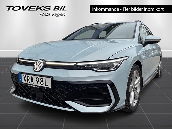 Volkswagen Golf-Serie