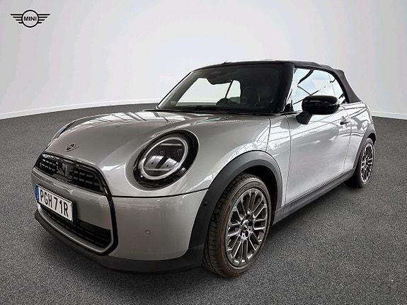 MINI Cooper C
