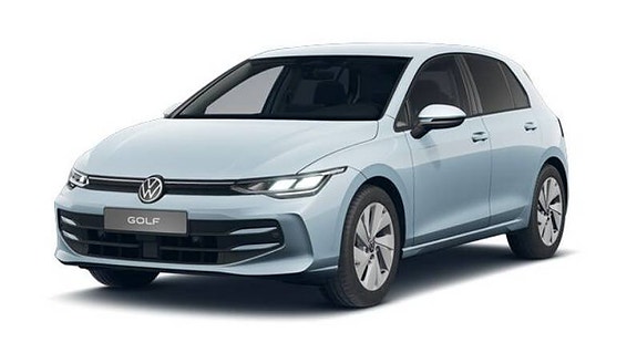 Volkswagen Golf I 4 of 10