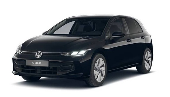 Volkswagen Golf I 2 of 10