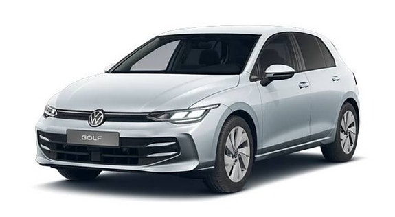 Volkswagen Golf I 2 of 10