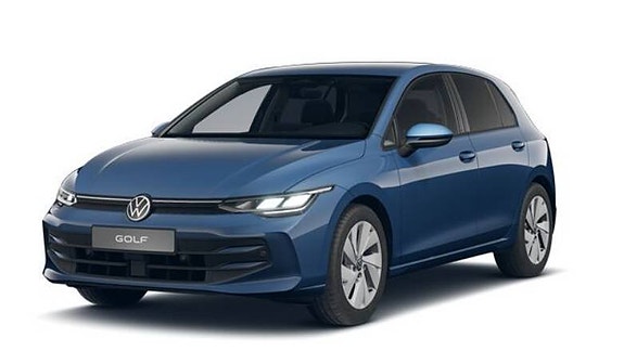 Volkswagen Golf I 5 of 10