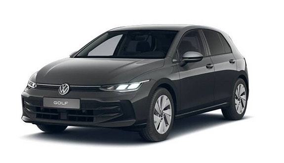 Volkswagen Golf I 6 of 10