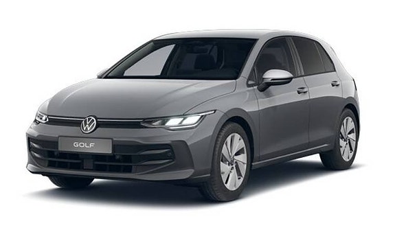 Volkswagen Golf I 8 of 10