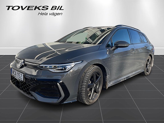 Volkswagen Golf-Serie