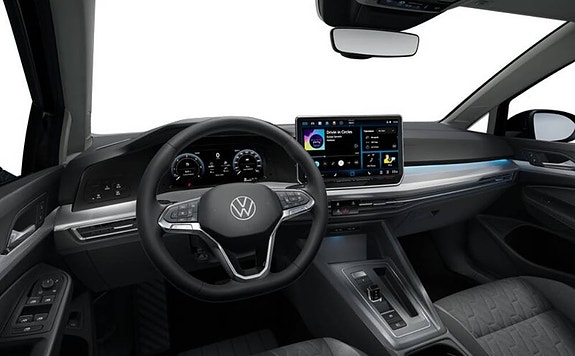 Volkswagen Golf I 5 of 6