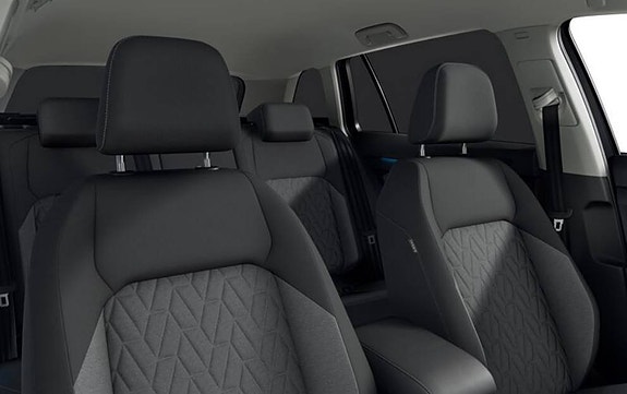 Volkswagen Golf I 6 of 6