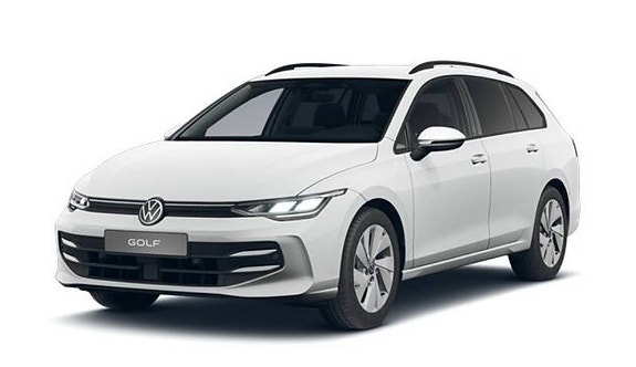 Volkswagen Golf I 4 of 6