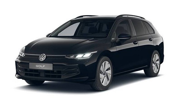 Volkswagen Golf I 2 of 6