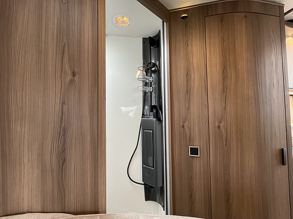 Kabe TRAVEL MASTER NOVUM N720 LXL 17 of 21
