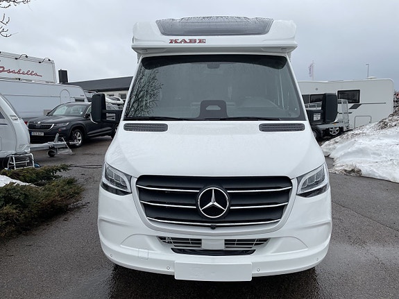 Kabe TRAVEL MASTER NOVUM N720 LXL 2 of 21
