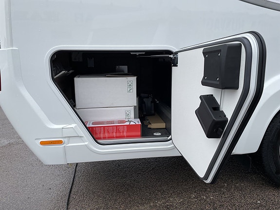 Kabe TRAVEL MASTER NOVUM N720 LXL 4 of 21
