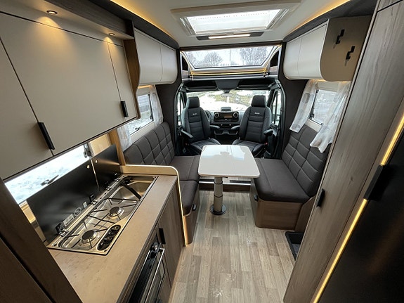 Kabe TRAVEL MASTER NOVUM N720 LXL 11 of 21