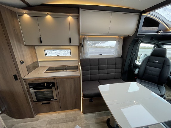 Kabe TRAVEL MASTER NOVUM N720 LXL 8 of 21
