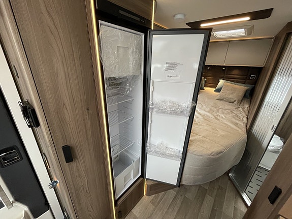 Kabe TRAVEL MASTER NOVUM N720 LXL 14 of 21